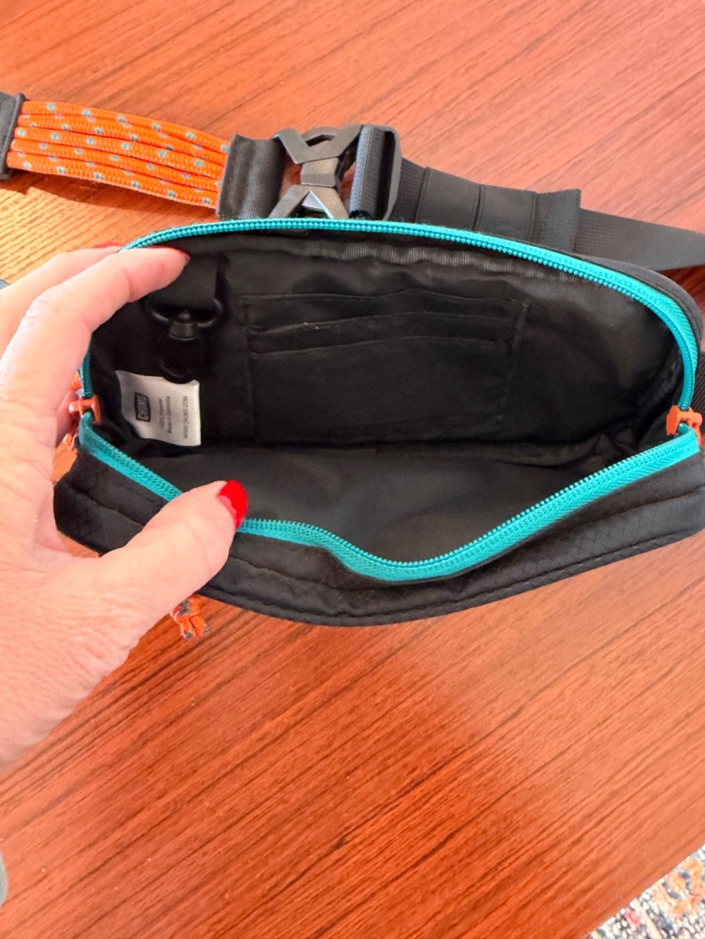 CHUMS bag - Picture 2 of 3